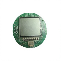 Développement et fabrication de circuits imprimés pour minuteurs de cuisine et balances électroniques