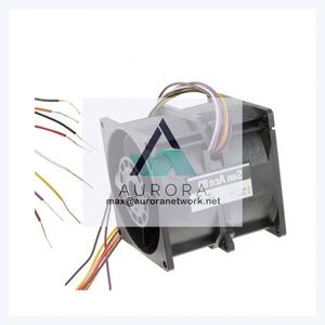 Ventiladores sin escobillas, de alta calidad, de OEM, a buen precio, a la venta - Product Image 2