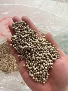 Pepe Bianco Naturale Essiccato in Grani Interi Economico e Igienico, 50kg, per Produttori di Condimenti, Fornitura a Lungo Termine - Product Image 6