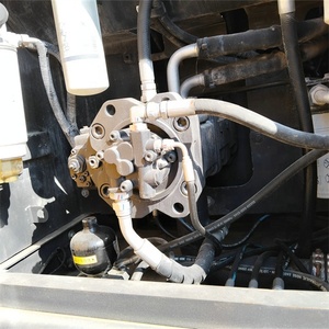 Pelles sur chenilles Volvo ec240 de haute qualité d'occasion EC240BLC EC240D EC210 EC290 Pelles d'occasion disponibles en vente mondiale - Product Image 3