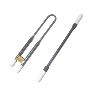 Riscaldatore elettrotermico metallo combinato materiale ceramico rosi2 elemento riscaldante - Product Image 5