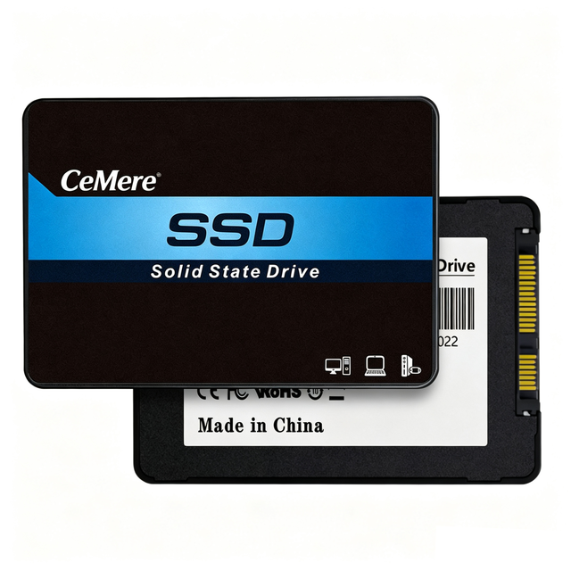 How to Buy 2TB Second Hand Hard Disks in 2026