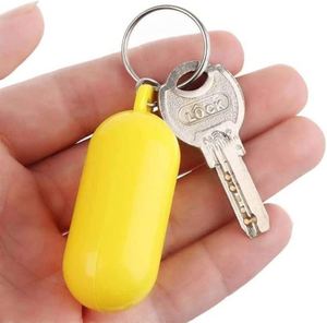 Llavero Flotante de Playa con Logotipo Personalizado, Colgante de Plástico para Deportes Acuáticos al Aire Libre, para Evitar la Pérdida de Llaves - Product Image 3