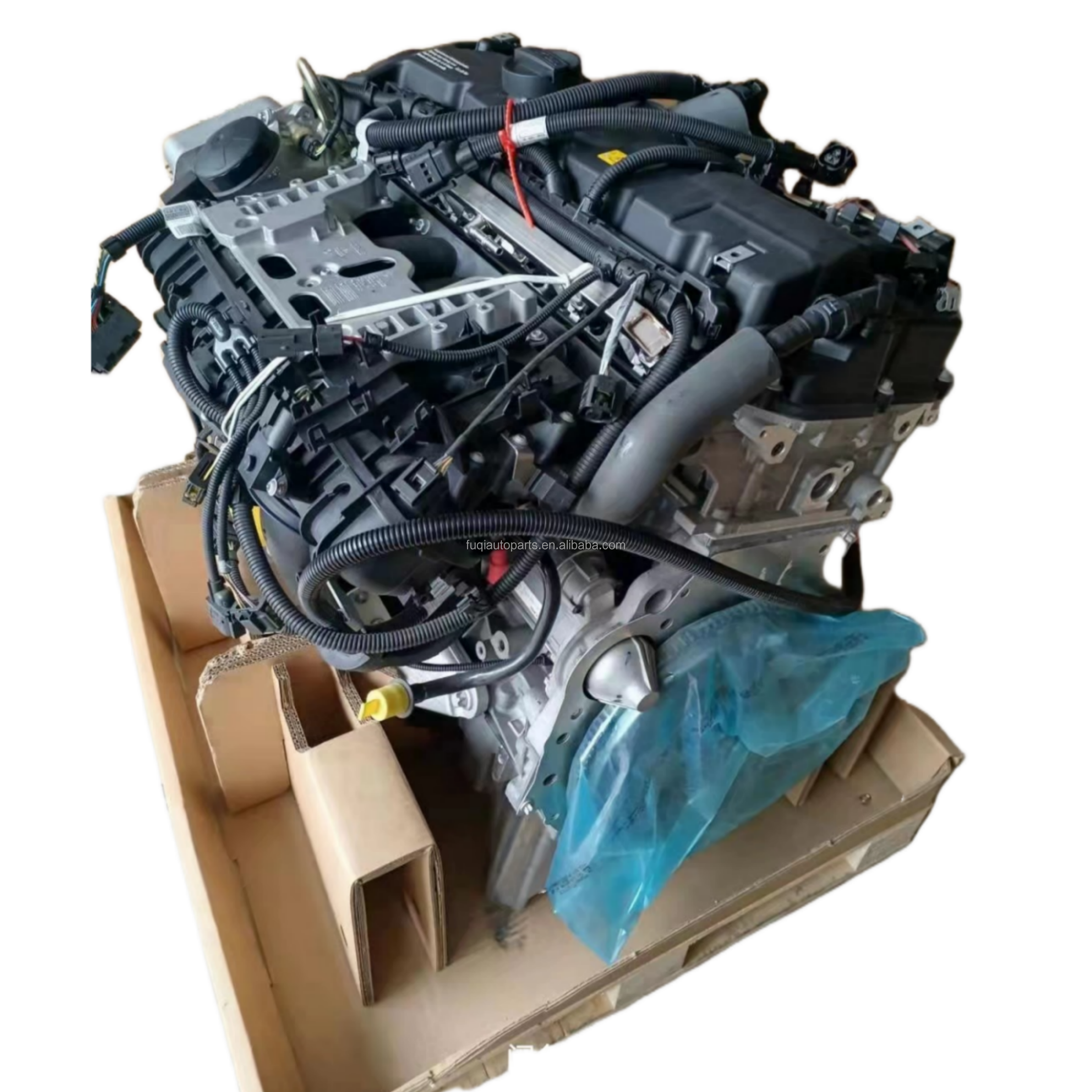BMW 5シリーズ NL25 エンジンコンピューター 放ち No.3559