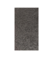 MCM Carreaux Mur Extérieur Décoratif Faux Pierre Céramique Flexible 600*1200mm Carreau Travertin Marbre Mince Imperméable
