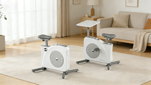 <span class=keywords><strong>Vélo</strong></span> d'exercice <span class=keywords><strong>compact</strong></span> de haute qualité à placer sous le bureau, pliable, pour la maison et la salle de sport, populaire en Corée - Product Image 6