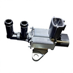 Vanne solénoïde pour moteur Ford, vanne d'air JL3E9J559AA, pièces automobiles 3663 - Product Image 4