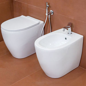 노즐 WC 바그노 아트 작업 욕실 벽 화장실 위생 사이클론-wc-vortex 일체형 화장실-커버 포함-monobloco inodoro - Product Image 1