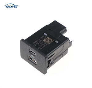 รถ USB AUX LB5T-14F014-<span class=keywords><strong>CA</strong></span> สำหรับ F Ord - Product Image 2