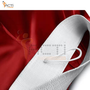 Offre Spéciale Short de combat imprimé sublimé personnalisé Boxer de boxe pour hommes MMA Shorts à vendre en ligne - Product Image 6