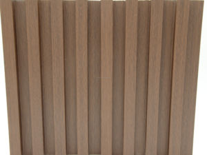 Luxury Home Interior Use Decorative <strong>Waterproof</strong> <strong>Wall</strong> Cladding 3D WPC <strong>Wall</strong> <strong>Panels</strong> <strong>for</strong> Living Room - Product Image 4