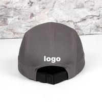 Servicio de Gorras Personalizadas Eficiente, Gorras de Béisbol de 5 Paneles para Venta al por Mayor, 100% Algodón, Ajustables, Unisex, para Eventos Corporativos y Deportivos