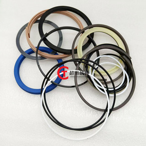 Kit de réparation de cylindre K9001878, kit de joints de flèche K9001892, kit de joints de godet, joint de bras K9001901 pour excavatrice Dx225LCA - Product Image 2