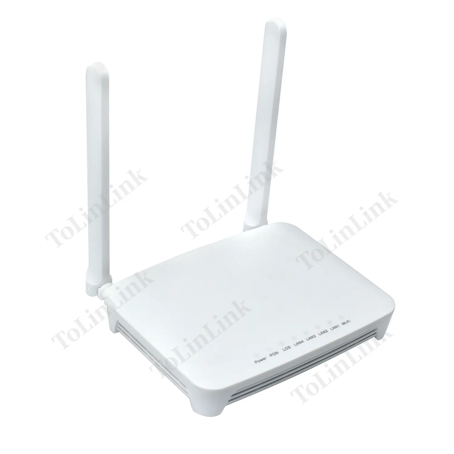 هاتف Tolinlink H2-3 1GE 3FE 1TEL 1USB WPS متصل بشبكة WiFi