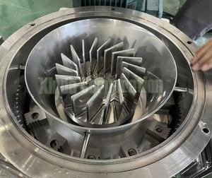 <span class=keywords><strong>Taurine</strong></span> Powder 80-450 Mesh Máquina pulverizadora Superfina Máquina rectificadora de polvo - Product Image 3