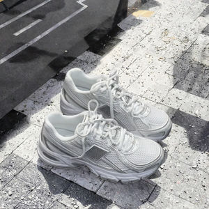 factory Wholesale Chunky Custom logo Lightweight Walking <b>Shoes</b> brand 530 casual Sneakers for <b>Men</b> women Soft casual Sneakers - Product Image 3