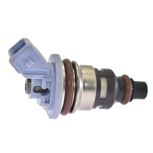 Baixinde injektor bahan bakar 95WF-AC 672052801 untuk FORD 2.0 16V N3A - Product Image 5