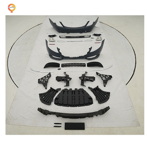 ชุดบอดี้ W222คลาสของ Mercedes-<span class=keywords><strong>Benz</strong></span> <span class=keywords><strong>S500</strong></span> S450 S400 S350สำหรับรถเมอร์เซเดส-เบนซ์ปี2018 2019 2020 <span class=keywords><strong>2021</strong></span> - Product Image 1