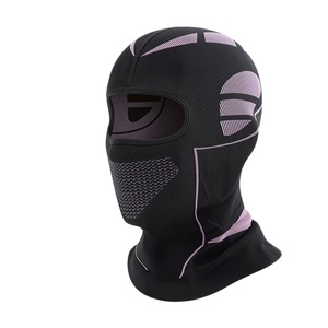 Máscara de Ciclismo y Esquí CZ para Otoño e Invierno, Resistente al Frío y Cálida, Absorbe el Sudor, Transpirable y Duradera - Product Image 6