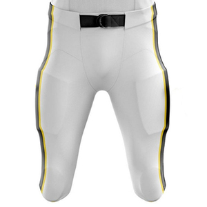 Hot Selling Custom American Football Wear Uniform New Arrival <b>Cheap</b> Prices American Football Uniforms With OEM Service - Product Image 5