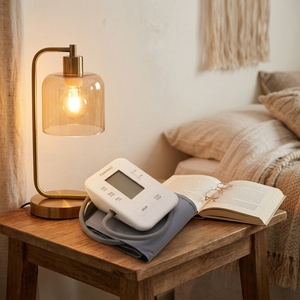 <span class=keywords><strong>Tensiomètre</strong></span> numérique automatique portable Famidoc 2026, nouveau design, pour poignet ou bras, modèle FDBP-A14, certifié CE - Product Image 5