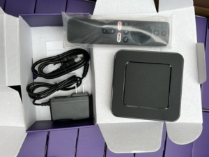 Giá rẻ nhất tv box giá Android Box Z6 4k media player điều khiển bằng giọng nói từ xa HD <span class=keywords><strong>streaming</strong></span> thiết bị Android TVBOX - Product Image 3