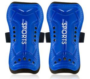 Cinta Protectora de Fútbol con Logotipo Personalizado, Vendaje de Compresión Unisex, <span class=keywords><strong>Espinilleras</strong></span> de Fútbol - Product Image 1