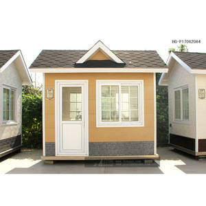 Pavillon en alliage d'aluminium HG-P17062061, imperméable, pour usage en jardin - Product Image 4