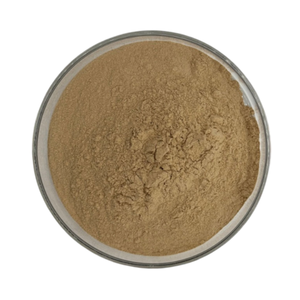 Hot Selling Mulberry Leaf Powder 10:1 Morus <strong>Alba</strong> Extract Morus Nigra Extract - Product Image 1
