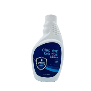 โซลูชันการทำความสะอาดพื้นอเนกประสงค์แบบดั้งเดิม1L ของแท้สำหรับไม้ถูอัจฉริยะไม้ถูพื้นใช้ได้กับชิ้นส่วนเครื่องดูดฝุ่นที่ทำจากไม้และพรม - Product Image 1