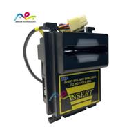 Accepteur de billets TOP TB74 avec mise à jour rapide du programme pour machine de jeu de pêche