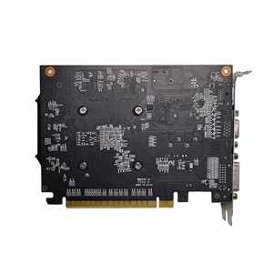 Halltol <span class=keywords><strong>RX550</strong></span> 4 <span class=keywords><strong>GB</strong></span> GPU flambant neuf carte graphique vidéo jeu HD DVI DP 3 Ports Radeon RX 550 4 <span class=keywords><strong>GB</strong></span> - Product Image 6