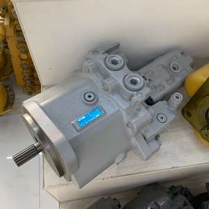 ปั๊มไฮดรอลิก PSVL2-36CG-2 ปั๊มไฮดรอลิก 183/185 ปั๊มเกียร์ไฮดรอลิก PSVL2-36CG สำหรับ - Product Image 4