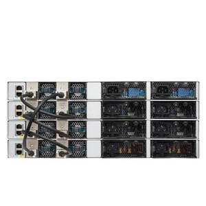 Nouveau stock original et propre Commutateur 9200L C9200L-24P-4G-A Catalyst 24 ports PoE+, 4 x 1G, Réseau - Product Image 3