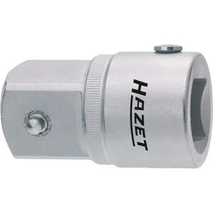 Hazet-1058-1แอมพลิฟายเออร์3/4 ''-1'' - EAN ซ็อกเก็ต4000896002061อุปกรณ์เสริมประแจ3/4" - Product Image 1