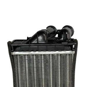 Échangeur <span class=keywords><strong>de</strong></span> chaleur <span class=keywords><strong>de</strong></span> <span class=keywords><strong>radiateur</strong></span> <span class=keywords><strong>de</strong></span> moteur automatique OE 6448T6 6448N5 pour Peugeot 307 308 408 <span class=keywords><strong>206</strong></span> Citroen SHI JIA C4 - Product Image 6