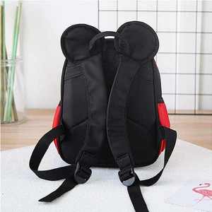 Cute Kids Kindergarten School <b>Backpack</b> for Girls Toddler <b>Backpacks</b> Little Girl Preschool Mini Mouse Travel Rucksack - Product Image 2
