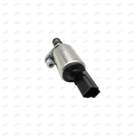 Vanne solénoïde proportionnelle hydraulique pour excavatrice 2D21-24E13A 2D2124E13A 24V Vanne solénoïde de déchargement