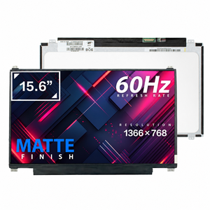 Pantalla para Portátil Trade 15.6 FHD 1920x1080 30Pin EDP 60Hz NT156FHM-N41 B156HAN01.1 N156HGE-EAB N156HGE-EA2 LP156WF6 Suministro al por Mayor - Product Image 2