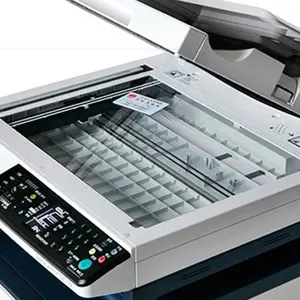 Copiador laser para impressora a3, scanner, impressora laser, máquina de impressão usada multifuncional para xerox s1810 s2220