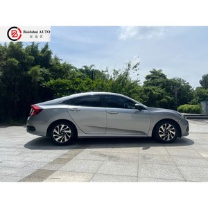 Honda Civic 2016 Modelo 220TURBO Edición de Lujo Manual, Mejor Precio con Descuento, Volante a la Izquierda, Comprar Ahora, <span class=keywords><strong>Venta</strong></span> al Por Mayor - Product Image 3