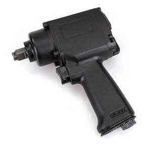 ประแจลมขนาดเล็กแบบมืออาชีพ 1/2 นิ้ว สำหรับซ่อมรถยนต์ - Product Image 2