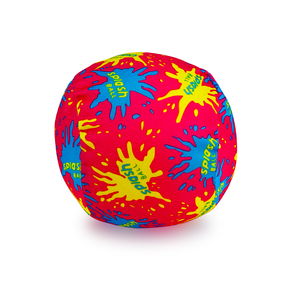 2025 coloré 2P grande plage piscine eau balle rebondissante <span class=keywords><strong>Anti</strong></span> <span class=keywords><strong>Stress</strong></span> tissu <span class=keywords><strong>couverture</strong></span> étanche sauter balle rebondissante - Product Image 2