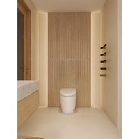 Nouveau produit : Carrelage décoratif en porcelaine, carreaux de céramique résistants à l'usure pour la décoration des sols de salle de bain et de balcon