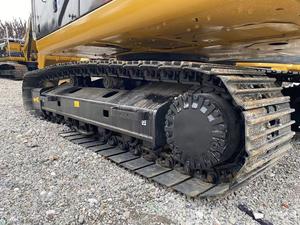 เครื่องขุดดิน2024หนัก20ตันเครื่องขุดแบบใช้แล้วเครื่องจักรสำหรับ320D ของแมว - Product Image 5