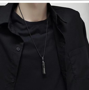 Поминальная Подвеска из нержавеющей стали - Product Image 5