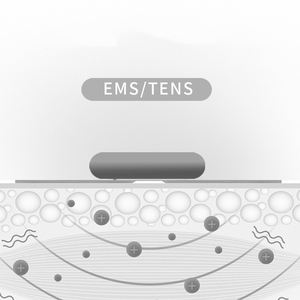 Мини-массажер для шеи - Product Image 2