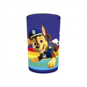 Paw Patrol Cartoon BPA Free <b>Plastic</b> Cups <b>Set</b> of 6 for Kids <b>Dinner</b> - Product Image 2