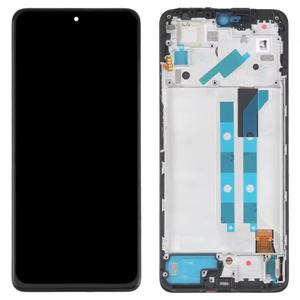 Pantalla Táctil LCD AMOLED Original al por Mayor para <span class=keywords><strong>Xiaomi</strong></span> <span class=keywords><strong>Redmi</strong></span> <span class=keywords><strong>Note11Pro</strong></span> 4G/<span class=keywords><strong>Note11Pro</strong></span> <span class=keywords><strong>5G</strong></span> - Product Image 1