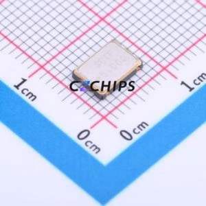 SX7M5.000M20F30TNN Crystal Oscillator (Active) SMD7050-4P Crystal Oscillator 5MHz 20ppm CMOS - Product Image 1